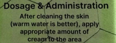 Dosage and Administration - Dosage and Administration